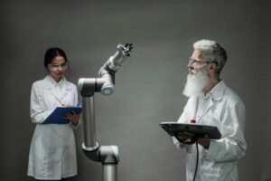 Why AI Research Tools Are Becoming Essential for Students and Professionals